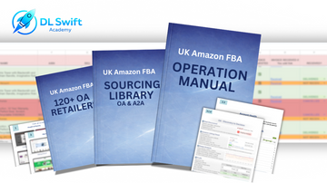 Build & Scale Your Amazon FBA Business