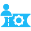 Personalised Support via Ticket System